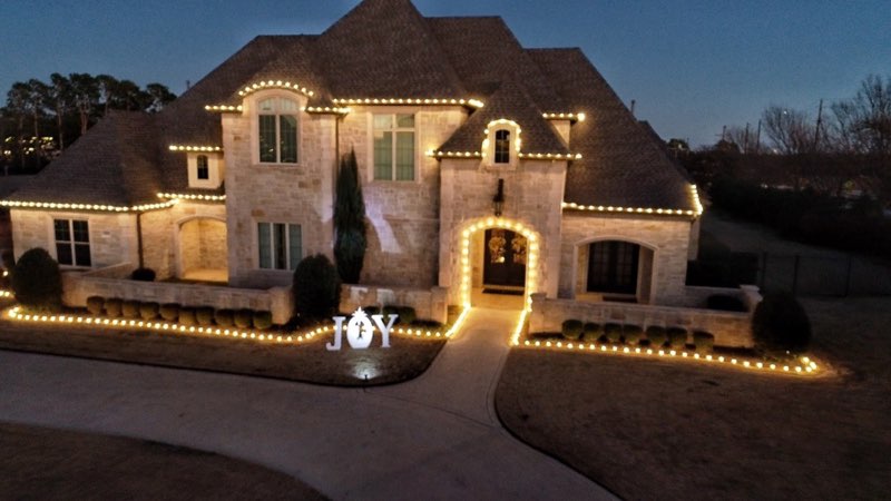 {SERVICE_NAME} project in Colleyville