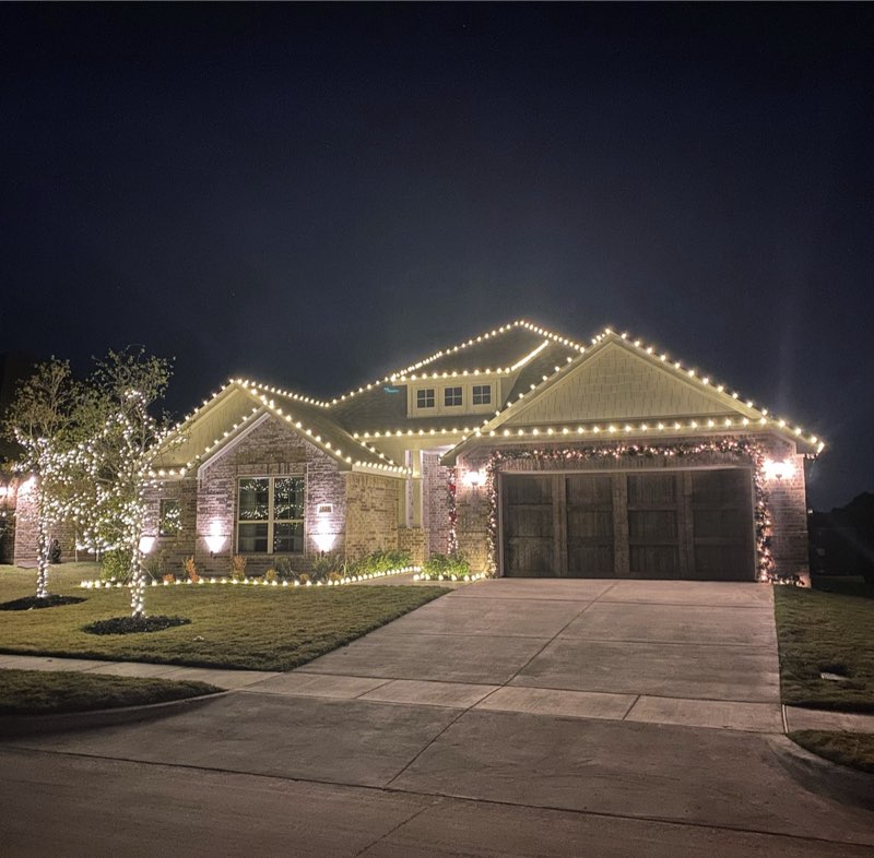 {SERVICE_NAME} project in Colleyville