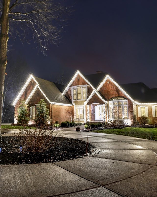 {SERVICE_NAME} project in Colleyville