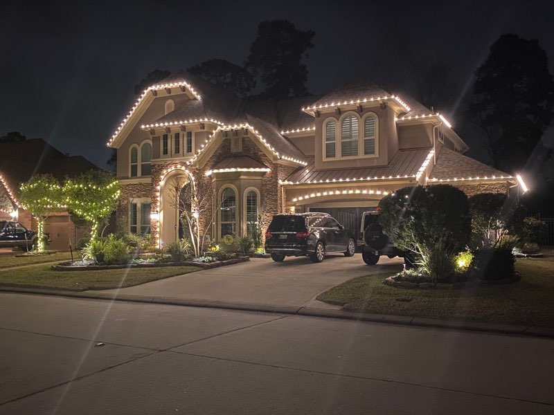 {SERVICE_NAME} project in Colleyville