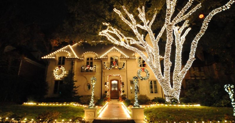 {SERVICE_NAME} project in Colleyville