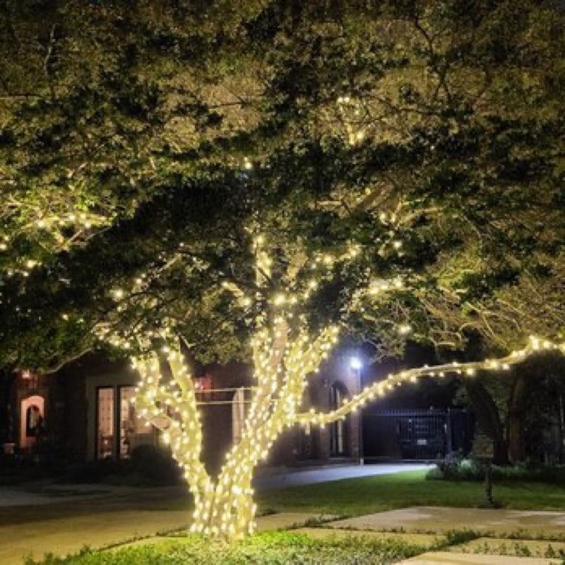 {SERVICE_NAME} project in Colleyville