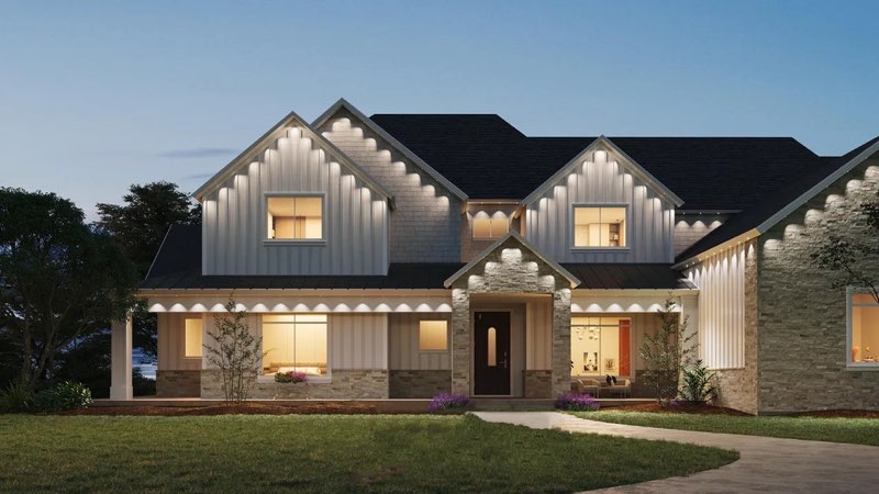 {SERVICE_NAME} project in Colleyville