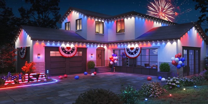 {SERVICE_NAME} project in Colleyville