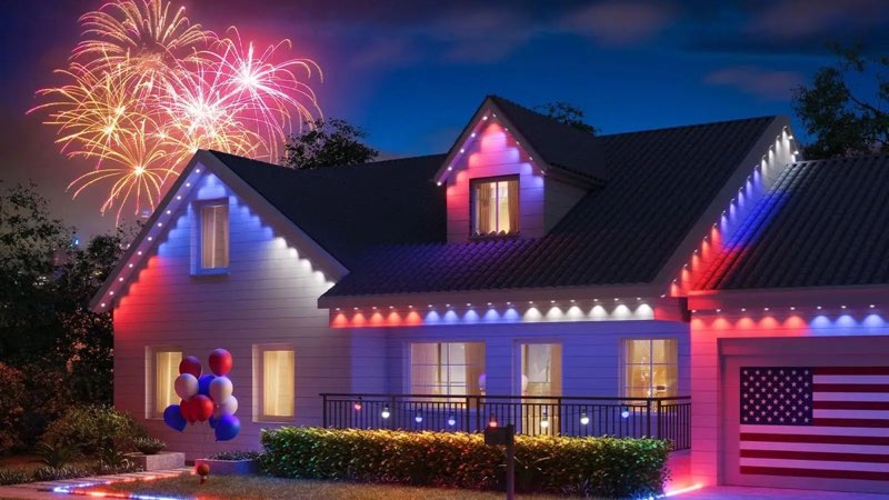 {SERVICE_NAME} project in Colleyville