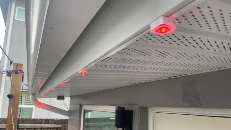 {SERVICE_NAME} project in Colleyville