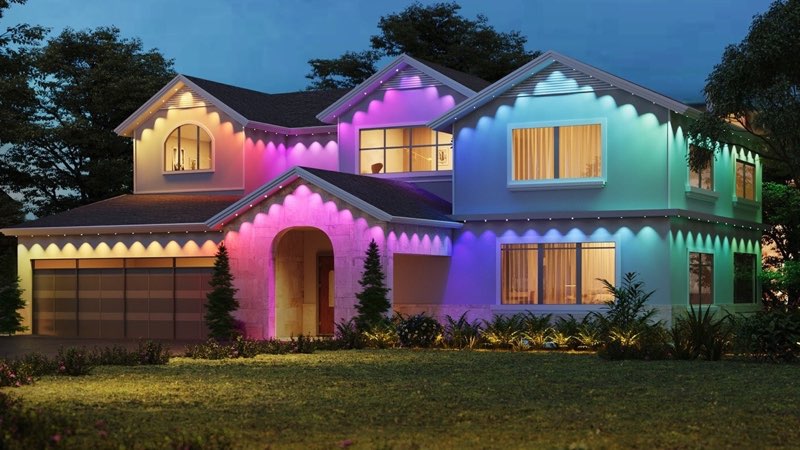 {SERVICE_NAME} project in Colleyville