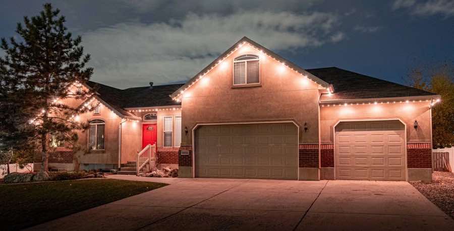 {SERVICE_NAME} project in Colleyville