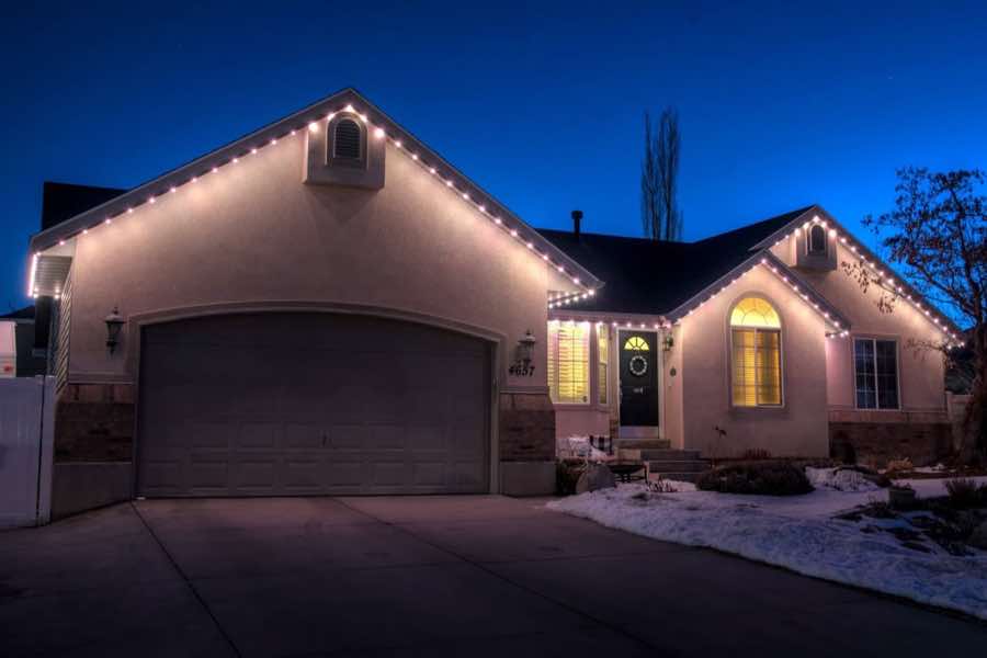 {SERVICE_NAME} project in Colleyville