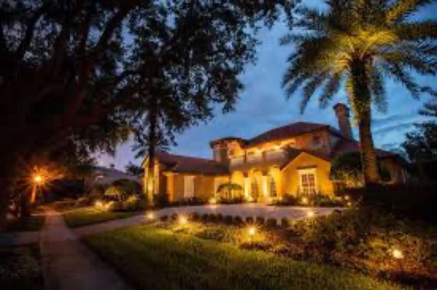 {SERVICE_NAME} project in Colleyville