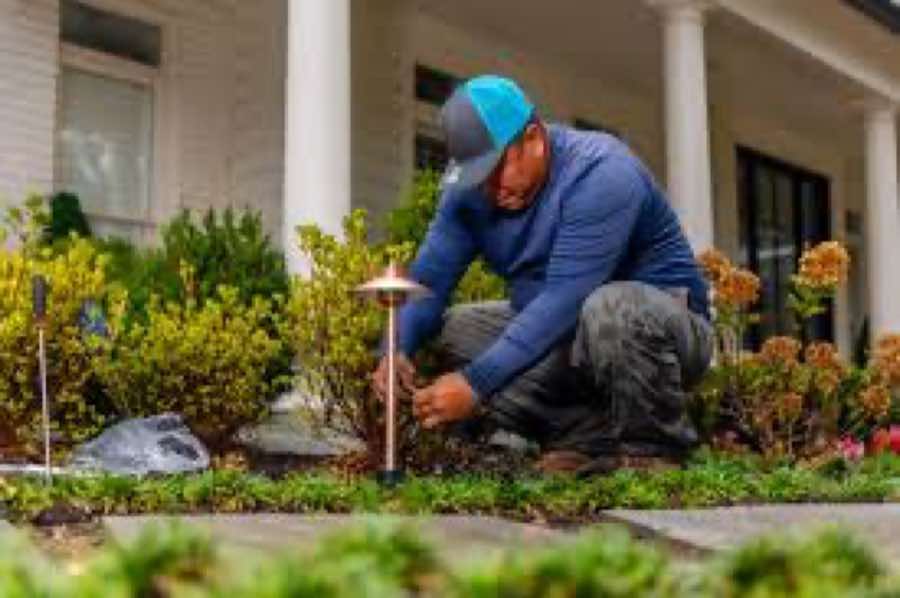 {SERVICE_NAME} project in Colleyville