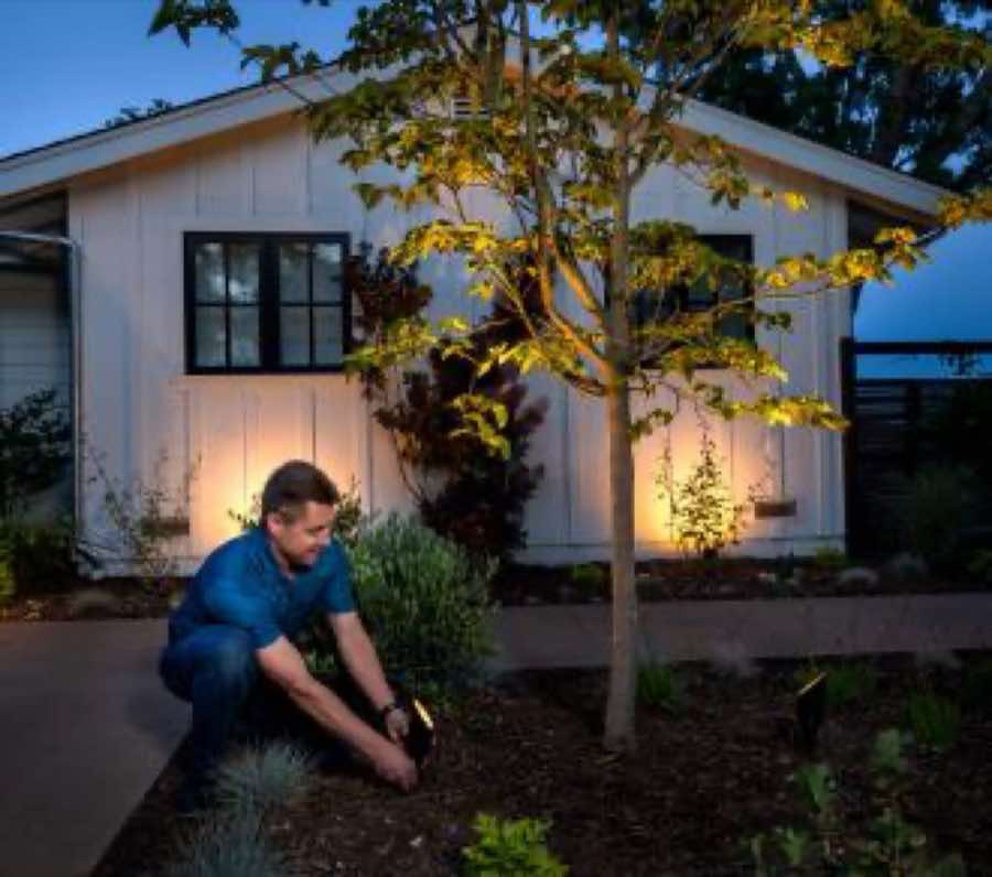 {SERVICE_NAME} project in Colleyville