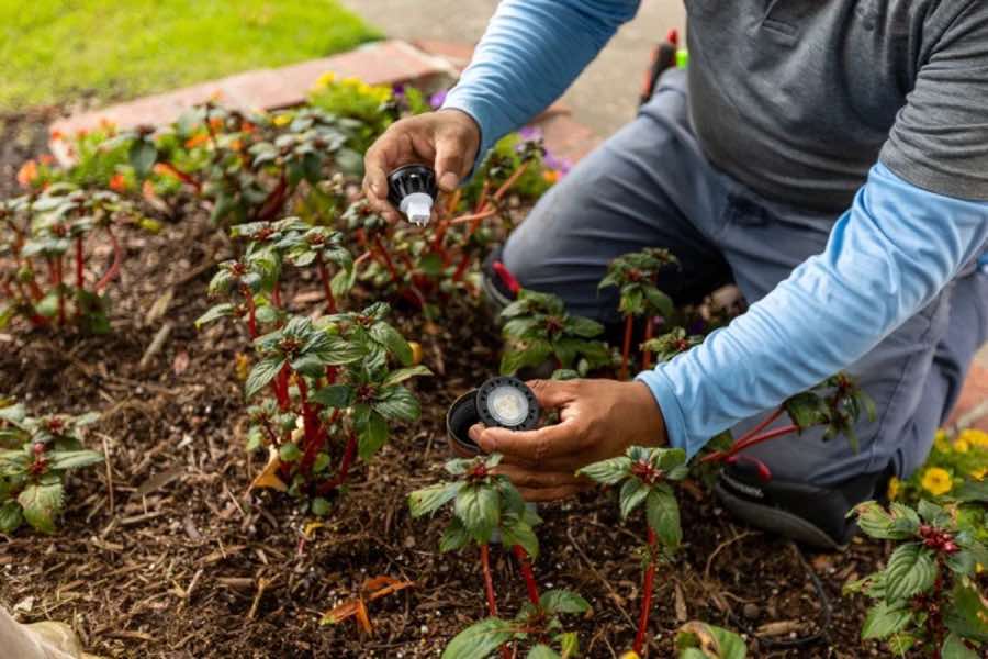 {SERVICE_NAME} project in Colleyville