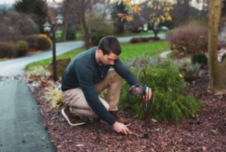 {SERVICE_NAME} project in Colleyville