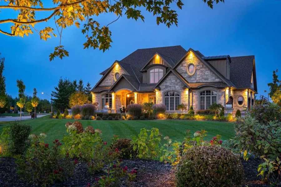 {SERVICE_NAME} project in Colleyville